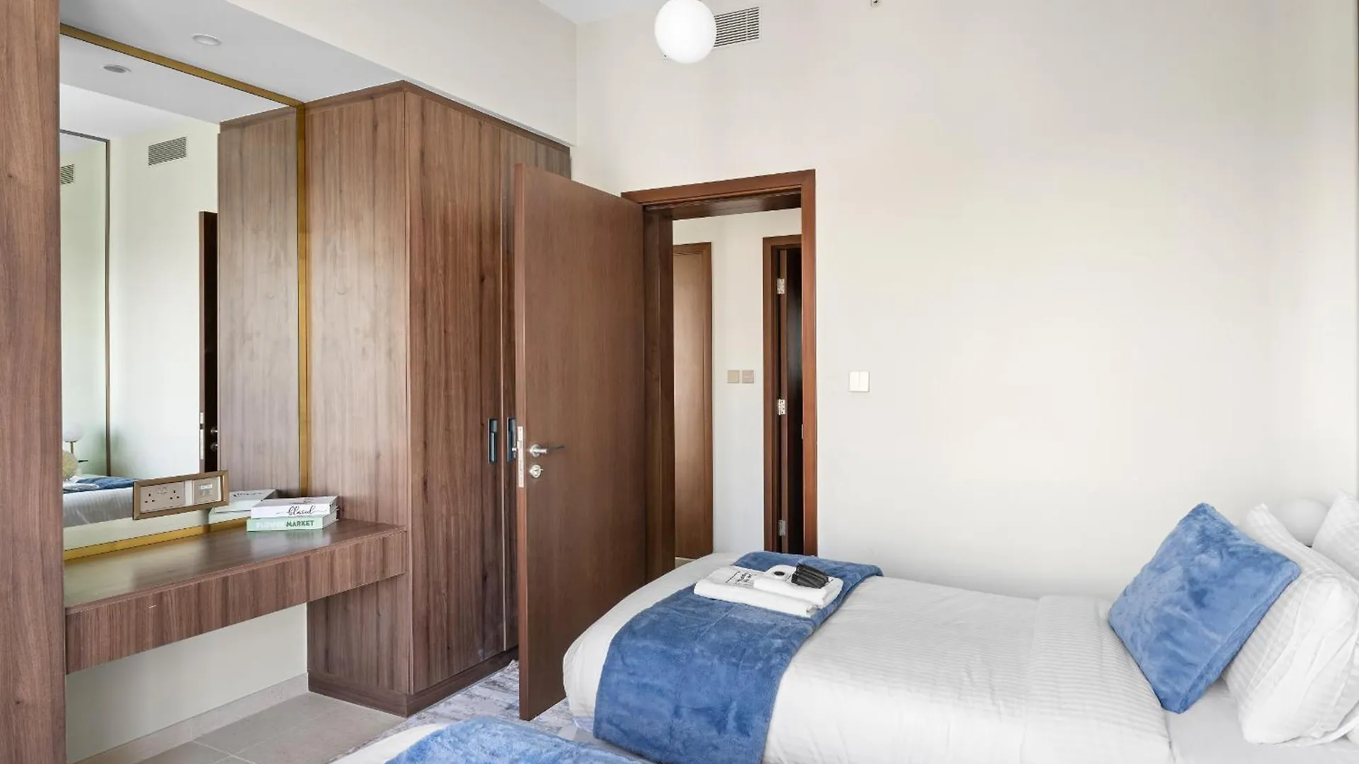 Superior Comfort 2Bdr At Vida Residences-90 Dubai 0*,  United Arab Emirates