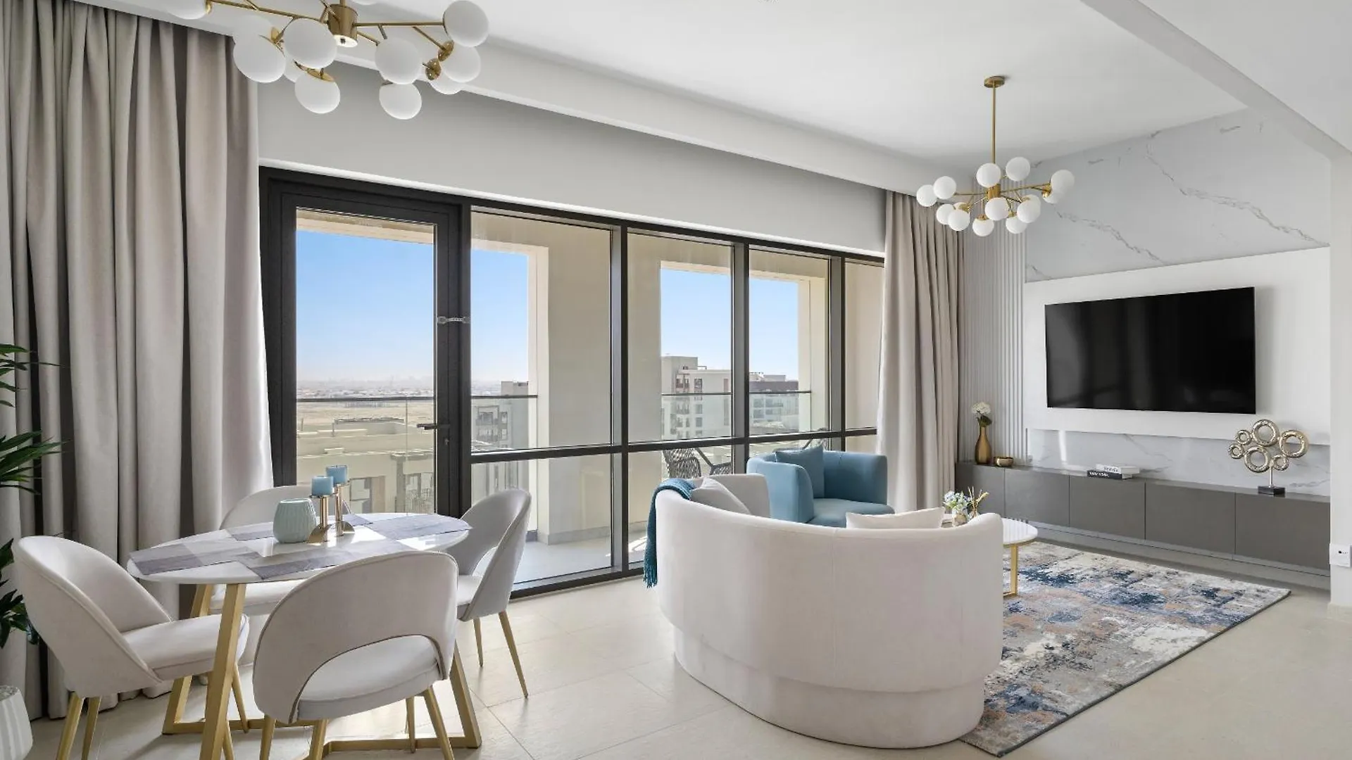 Superior Comfort 2Bdr At Vida Residences-90 Dubai United Arab Emirates
