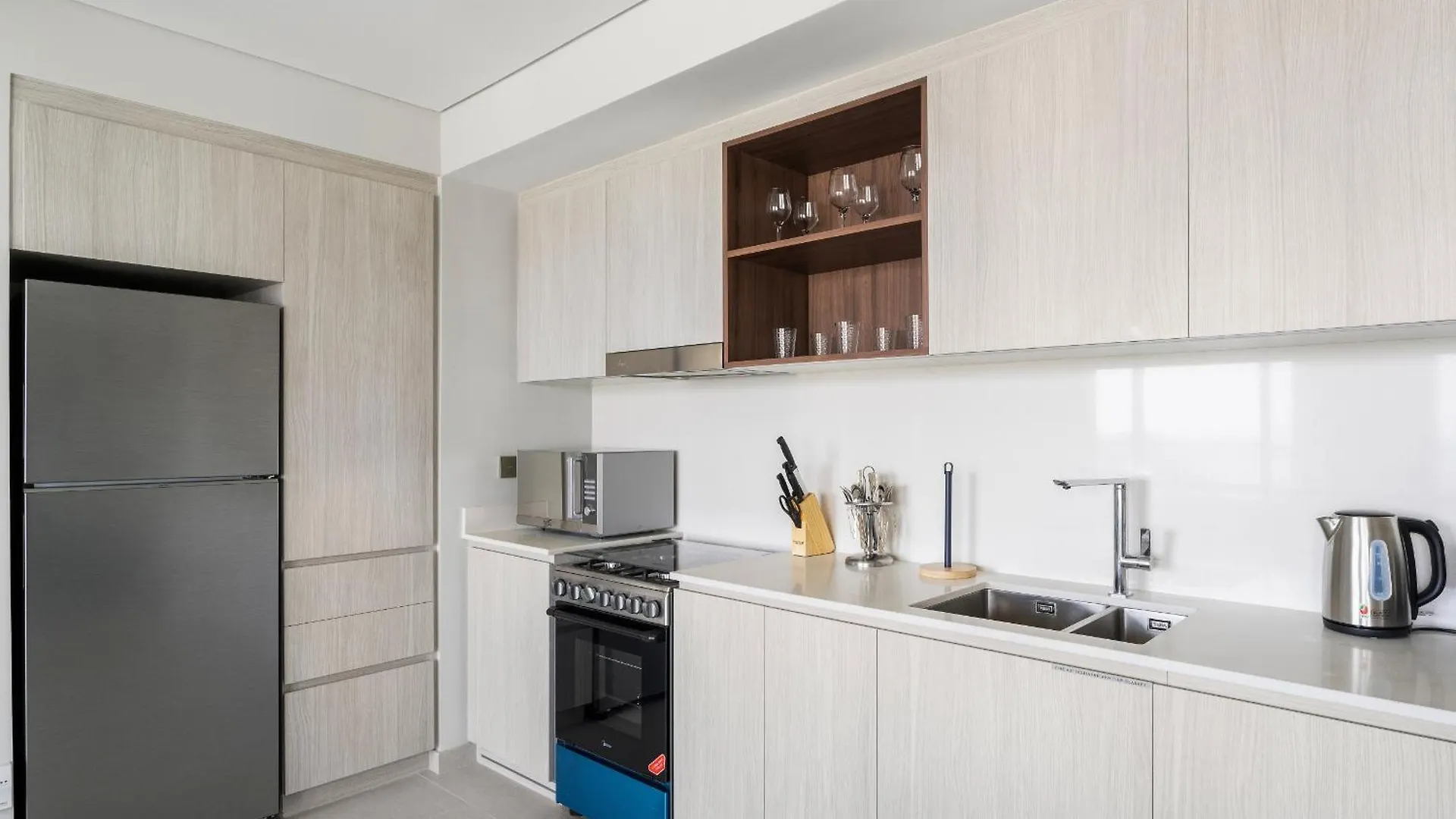 Superior Comfort 2Bdr At Vida Residences-90 Dubai Apartment