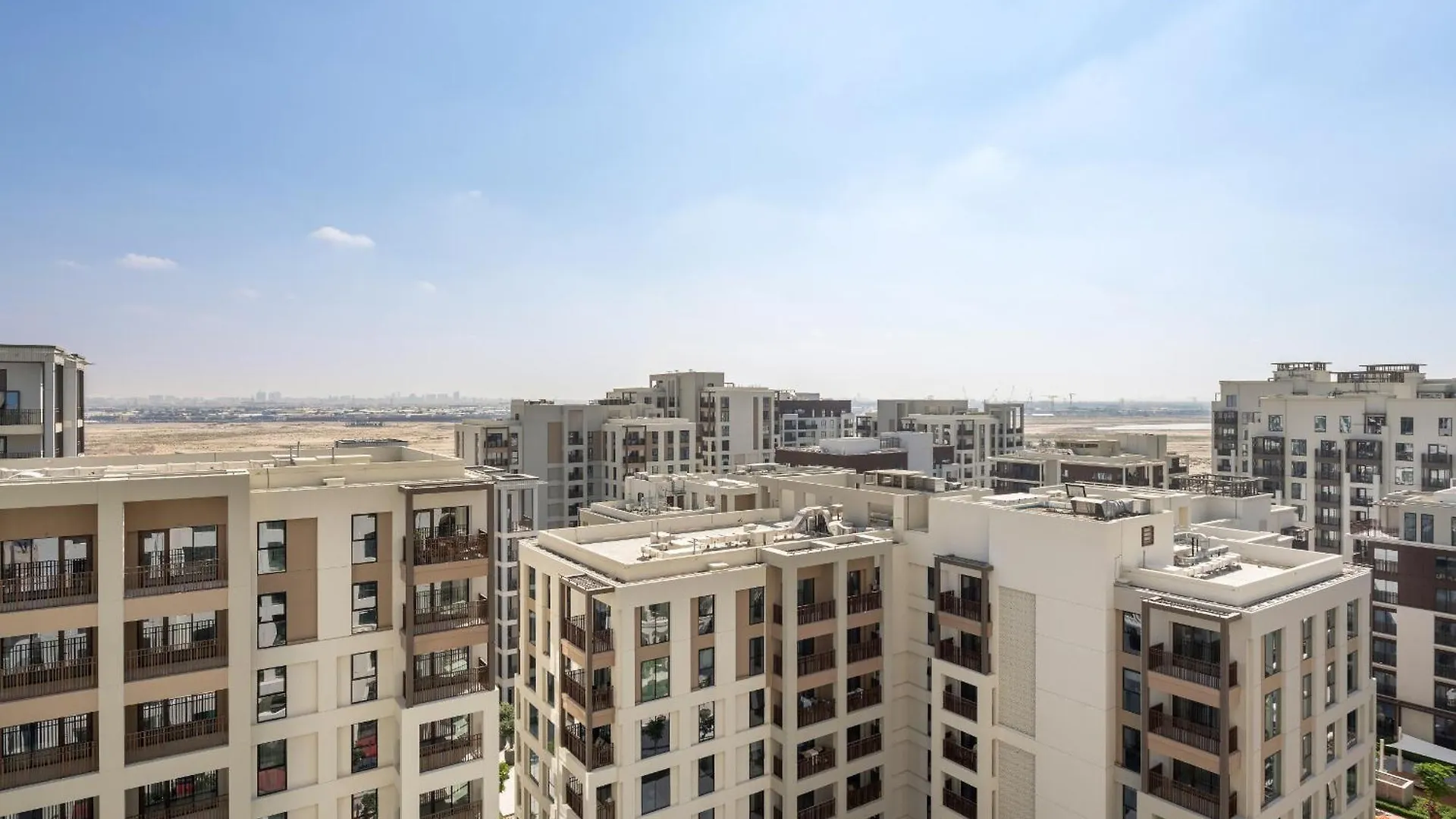 Superior Comfort 2Bdr At Vida Residences-90 Dubai United Arab Emirates