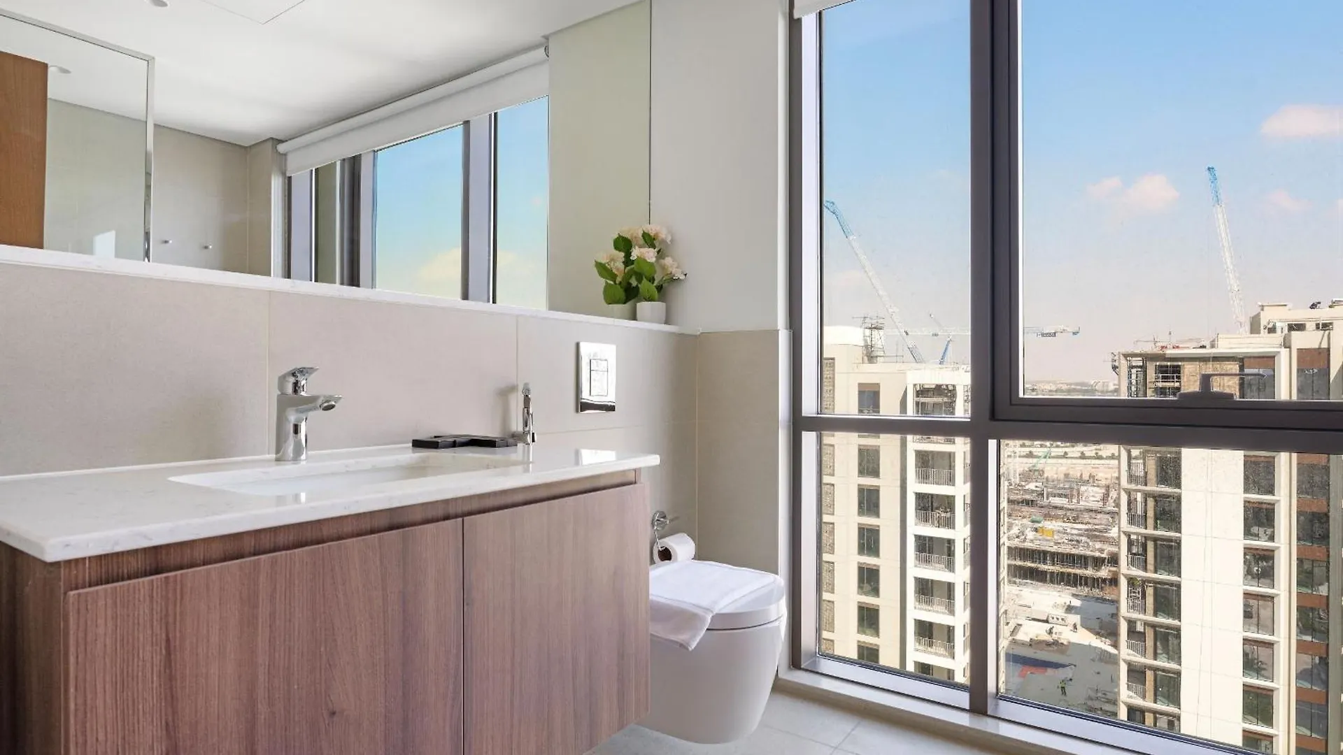 Superior Comfort 2Bdr At Vida Residences-90 Dubai Apartment