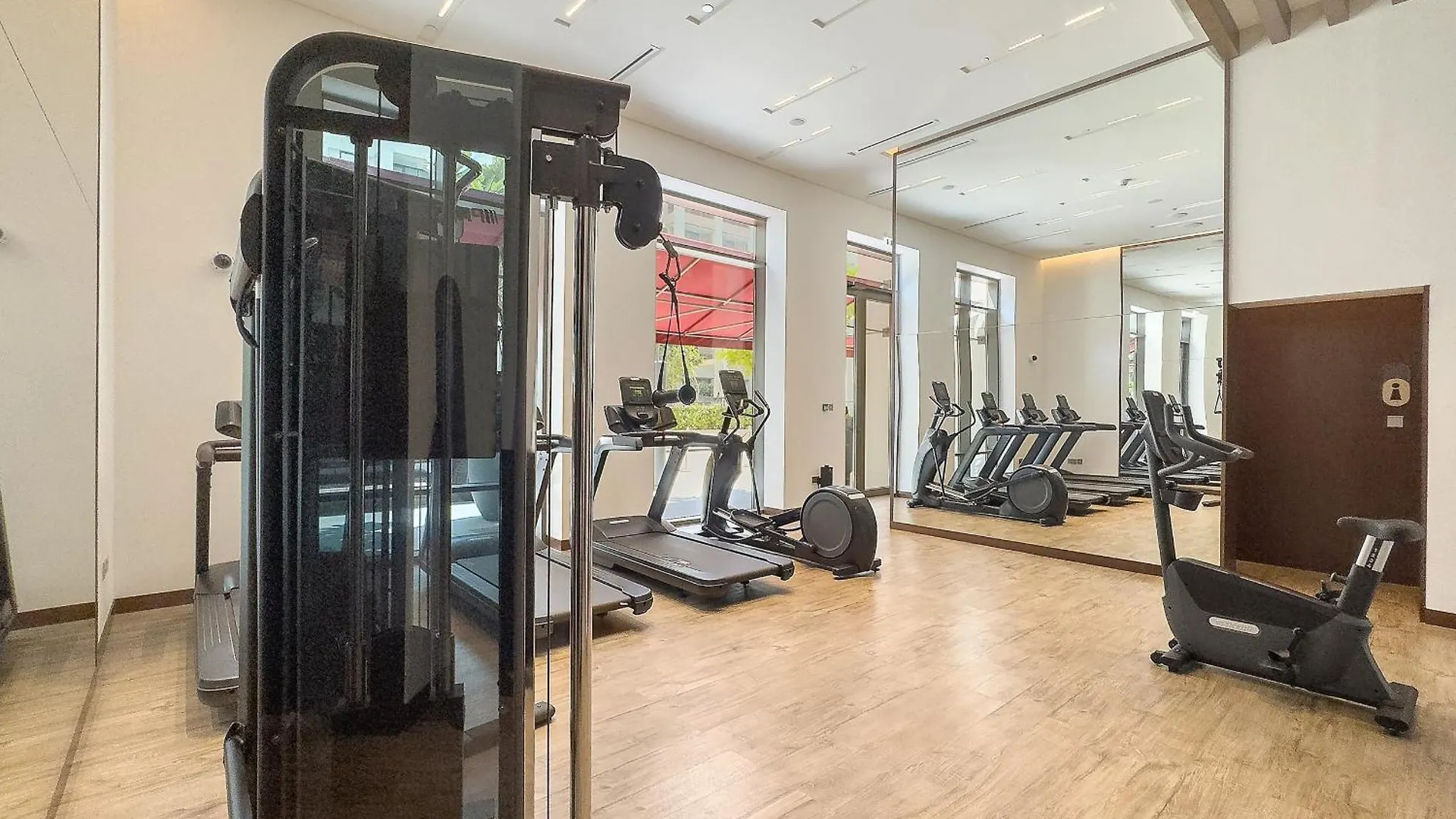 Superior Comfort 2Bdr At Vida Residences-90 Dubai 0*,  United Arab Emirates
