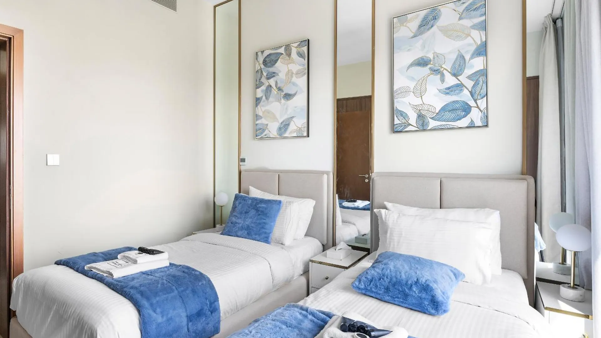 Superior Comfort 2Bdr At Vida Residences-90 Dubai