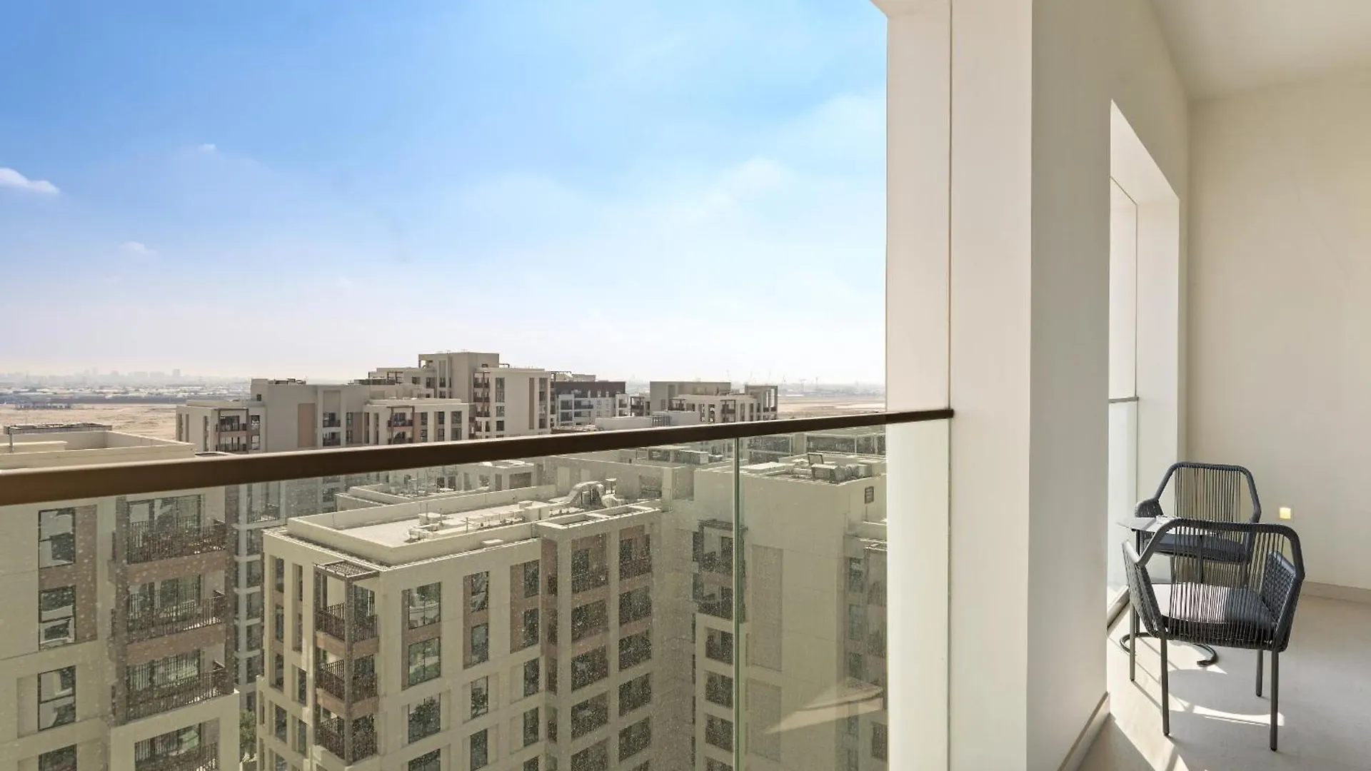 Apartment Superior Comfort 2Bdr At Vida Residences-90 Dubai