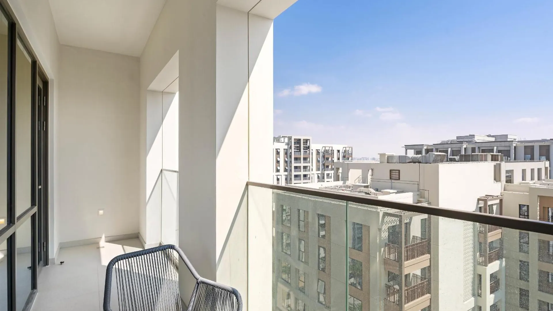 Apartment Superior Comfort 2Bdr At Vida Residences-90 Dubai United Arab Emirates