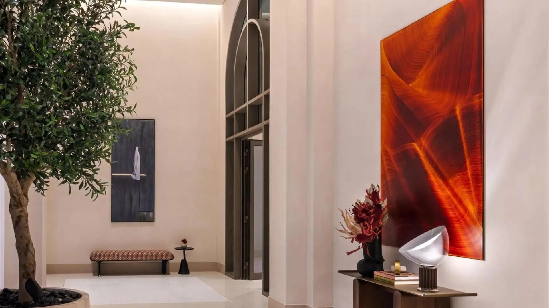 Superior Comfort 2Bdr At Vida Residences-90 Dubai 0*,  United Arab Emirates