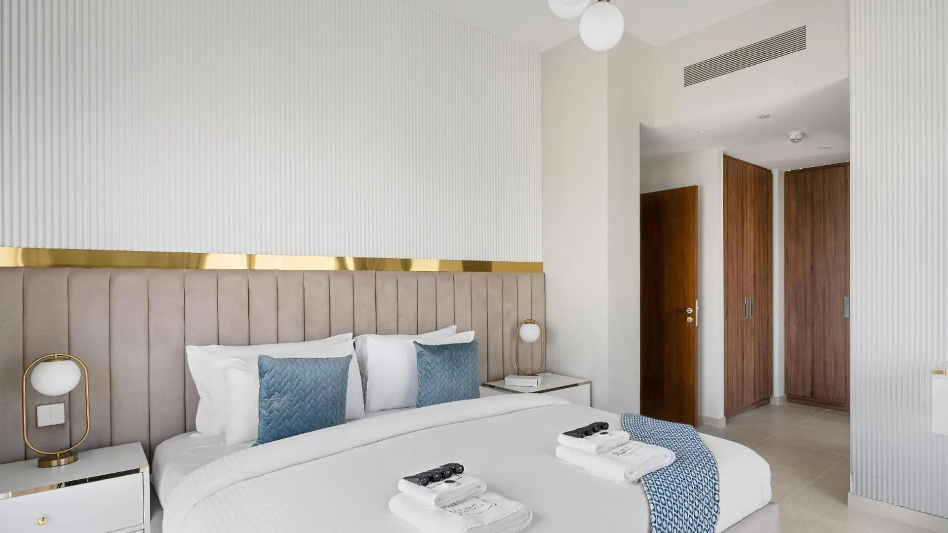 Superior Comfort 2Bdr At Vida Residences-90 Dubai
